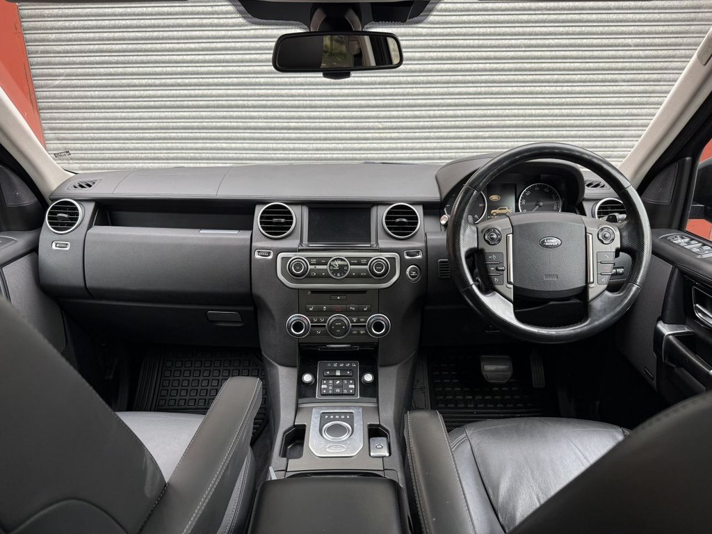 Used Land Rover Discovery 2014 for sale - 76698067: Photo 18