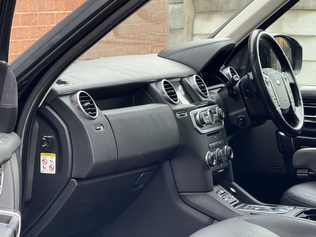 Used Land Rover Discovery 2014 for sale - 76698067: Photo 19