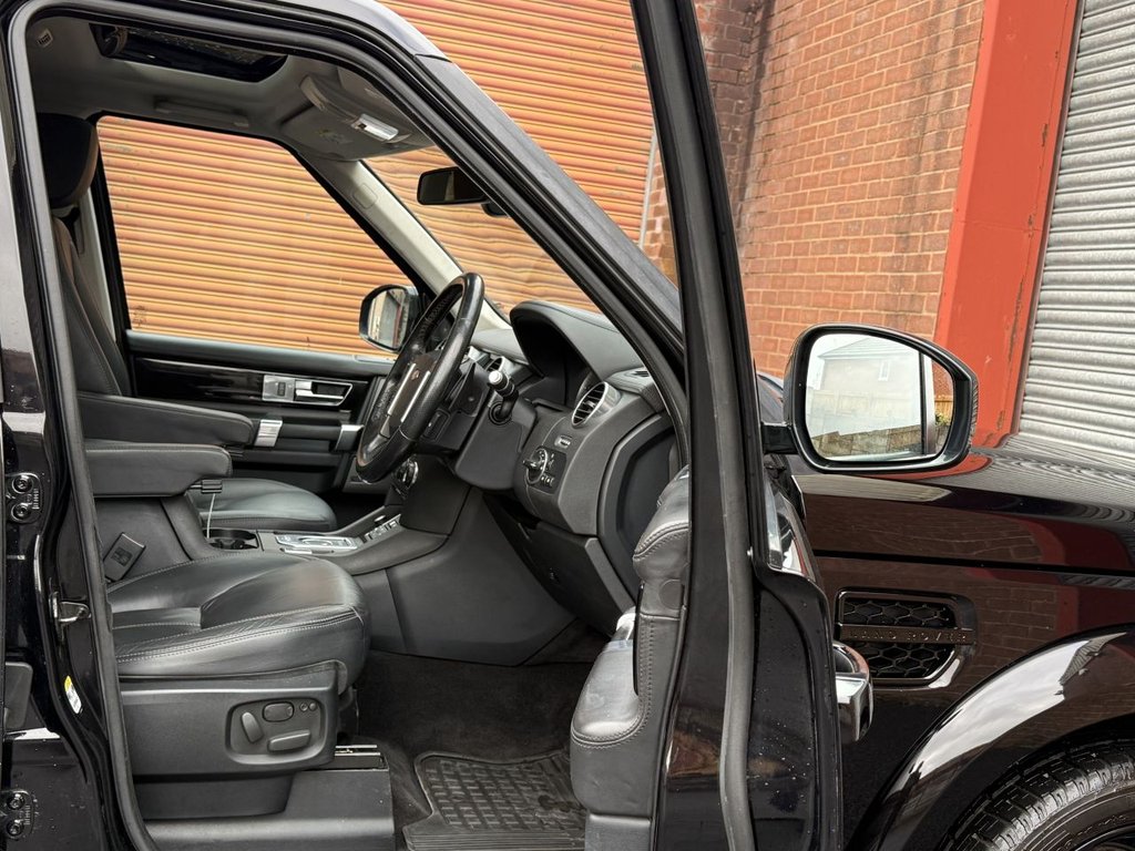 Used Land Rover Discovery 2014 for sale - 76698067: Photo 21