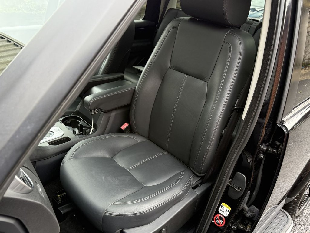 Used Land Rover Discovery 2014 for sale - 76698067: Photo 23