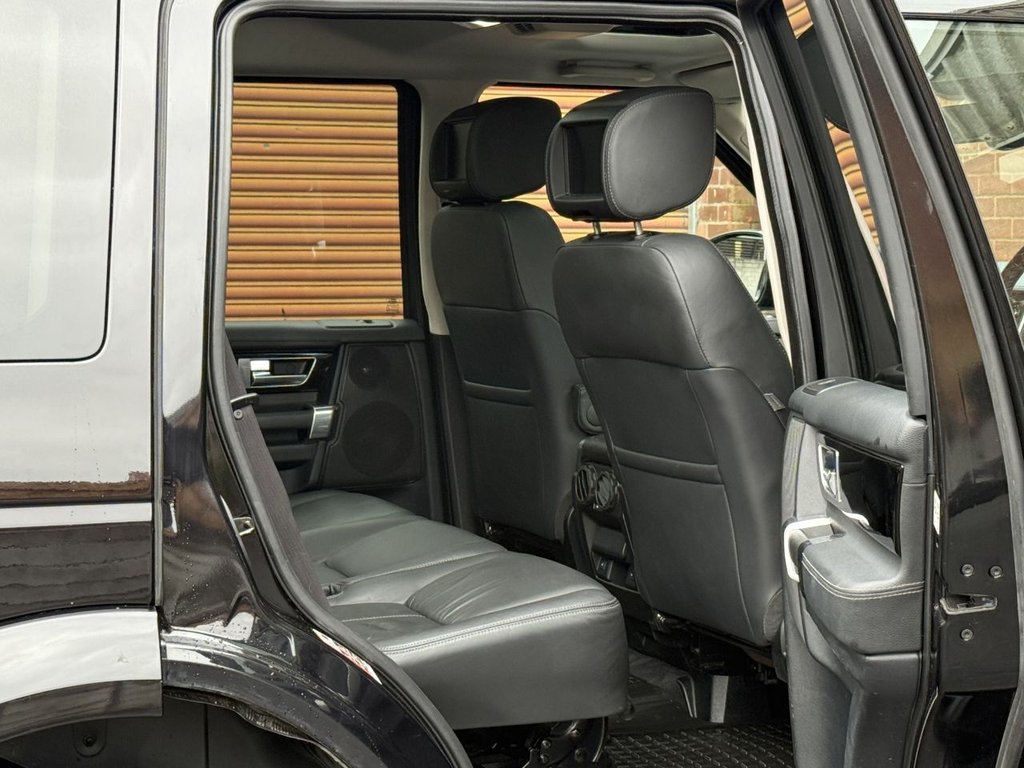 Used Land Rover Discovery 2014 for sale - 76698067: Photo 24