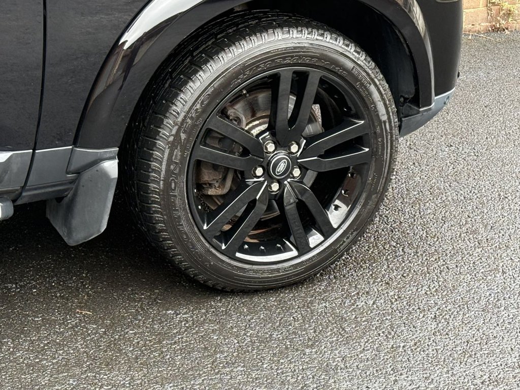 Used Land Rover Discovery 2014 for sale - 76698067: Photo 26