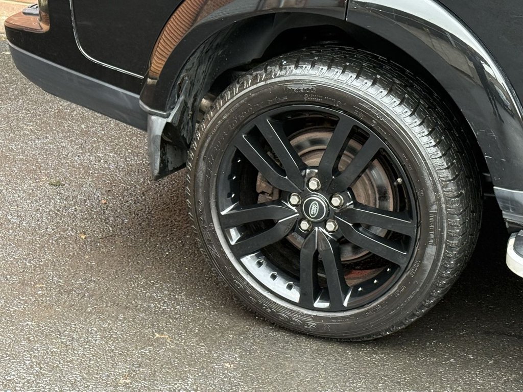 Used Land Rover Discovery 2014 for sale - 76698067: Photo 27