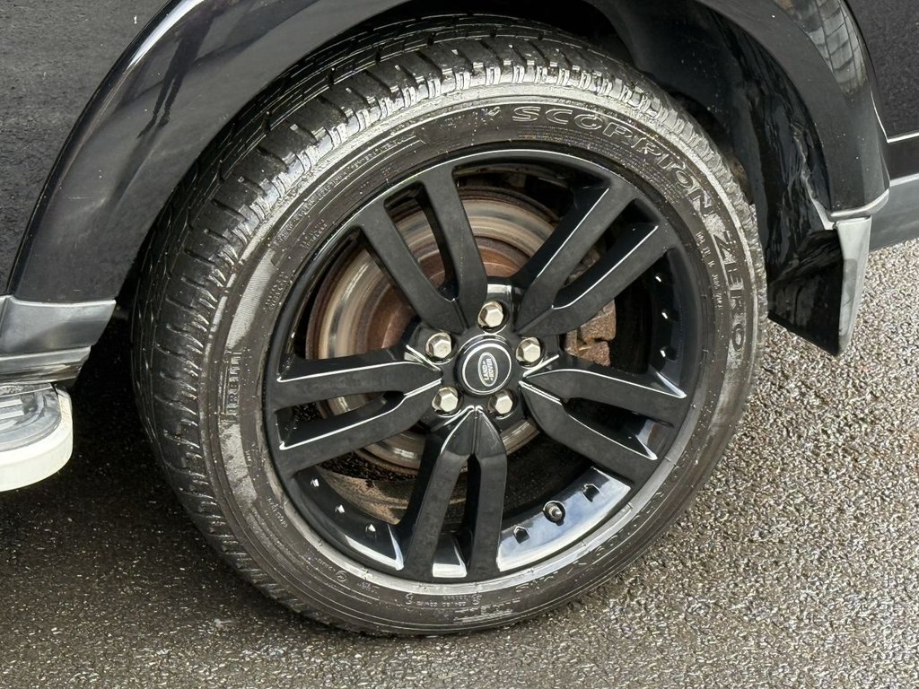 Used Land Rover Discovery 2014 for sale - 76698067: Photo 28