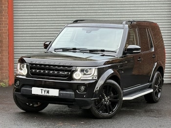 Used Land Rover Discovery 2014 for sale - 76698067: Photo