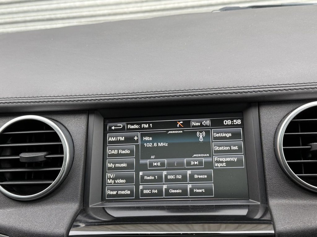 Used Land Rover Discovery 2014 for sale - 76698067: Photo 30