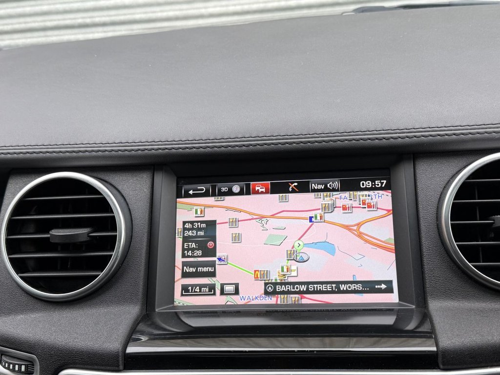 Used Land Rover Discovery 2014 for sale - 76698067: Photo 31