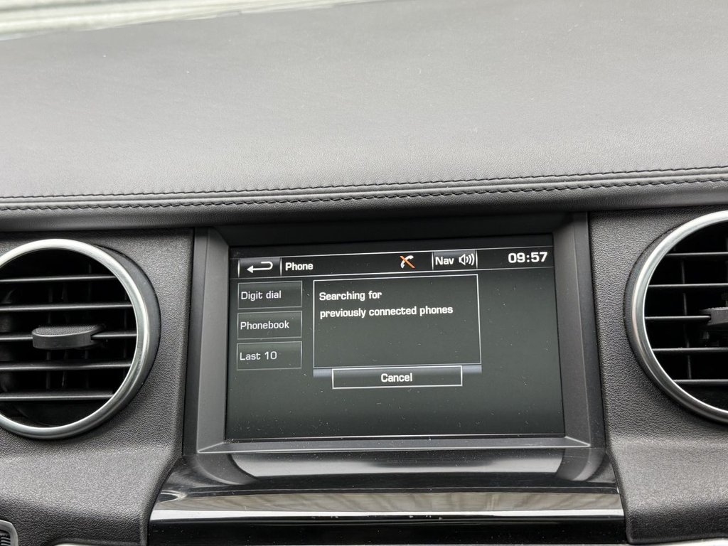 Used Land Rover Discovery 2014 for sale - 76698067: Photo 32