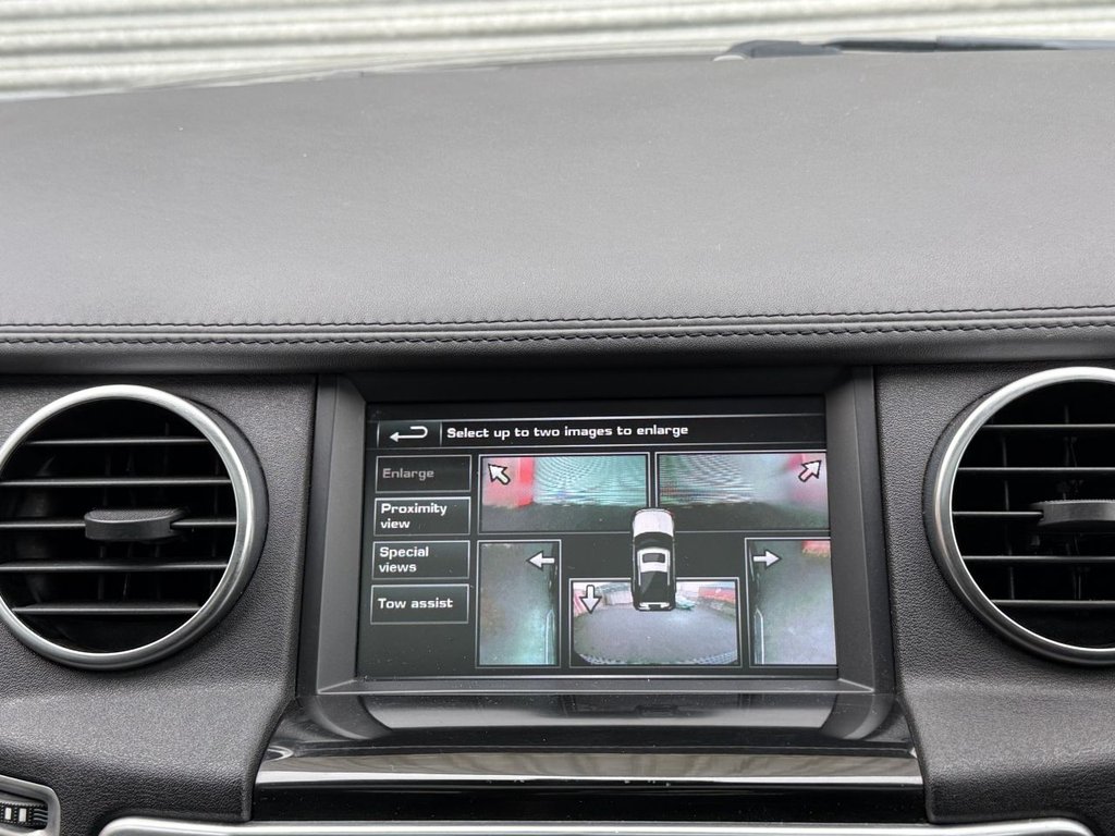 Used Land Rover Discovery 2014 for sale - 76698067: Photo 33