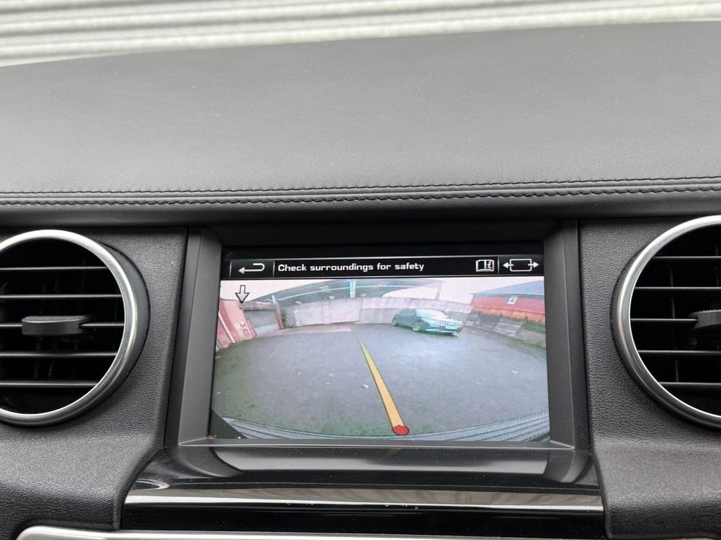 Used Land Rover Discovery 2014 for sale - 76698067: Photo 34