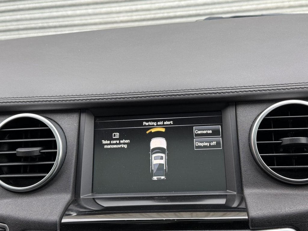 Used Land Rover Discovery 2014 for sale - 76698067: Photo 35