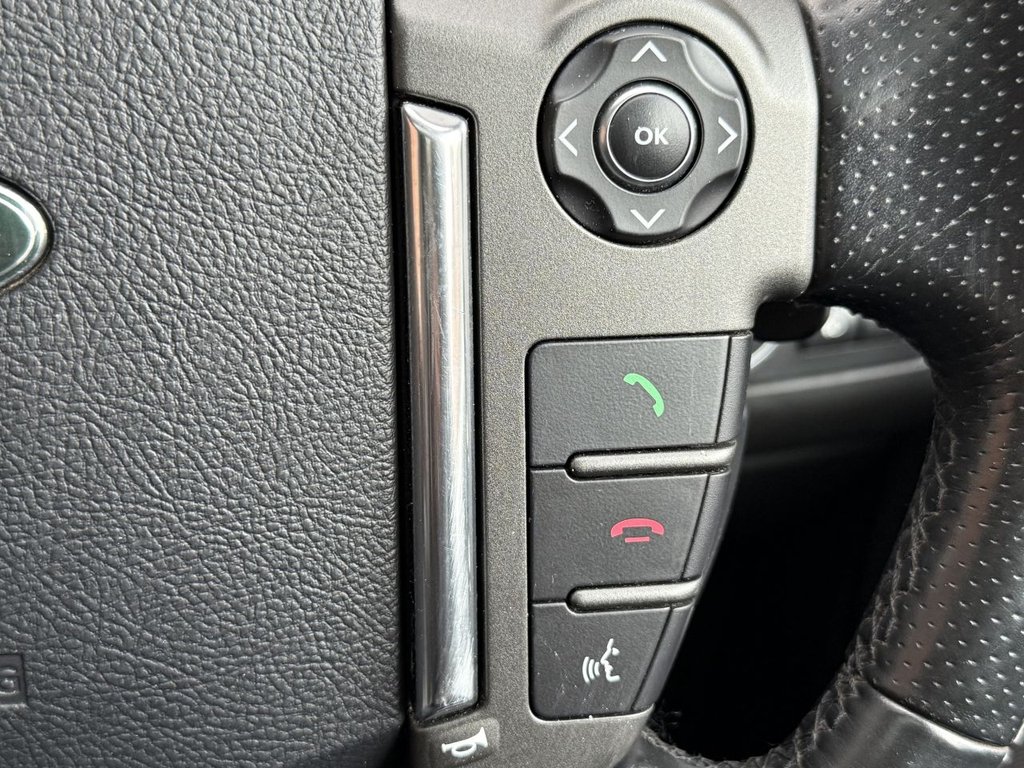 Used Land Rover Discovery 2014 for sale - 76698067: Photo 36