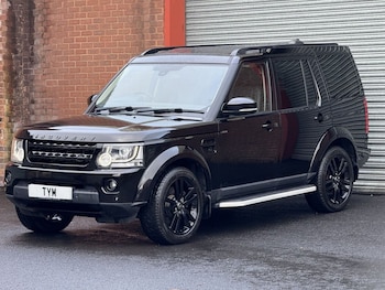 Used Land Rover Discovery 2014 for sale - 76698067: Photo