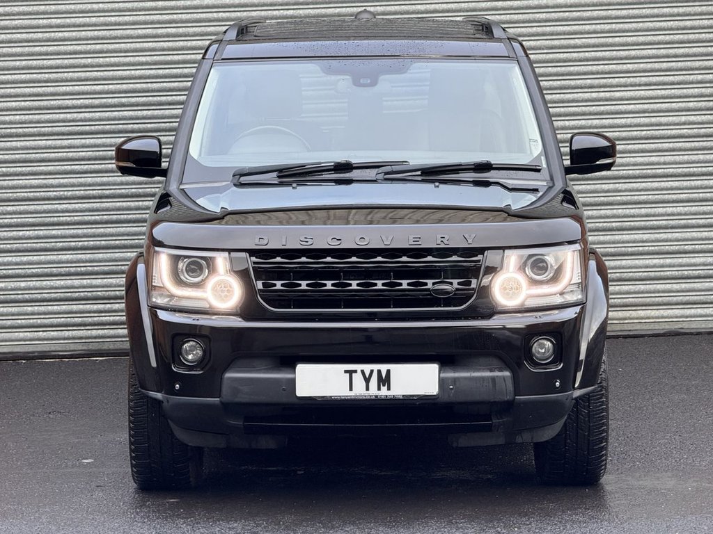 Used Land Rover Discovery 2014 for sale - 76698067: Photo 5