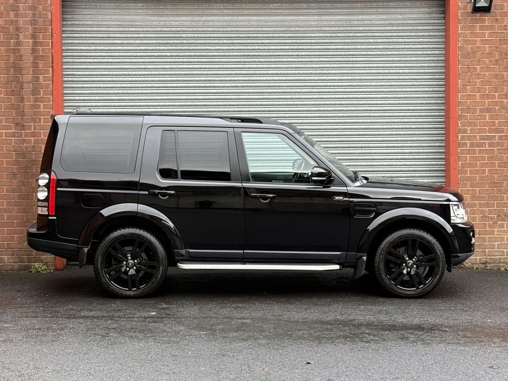 Used Land Rover Discovery 2014 for sale - 76698067: Photo 9