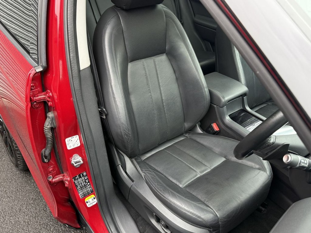 Used Land Rover Discovery Sport 2016 for sale - 78181530: Photo 16