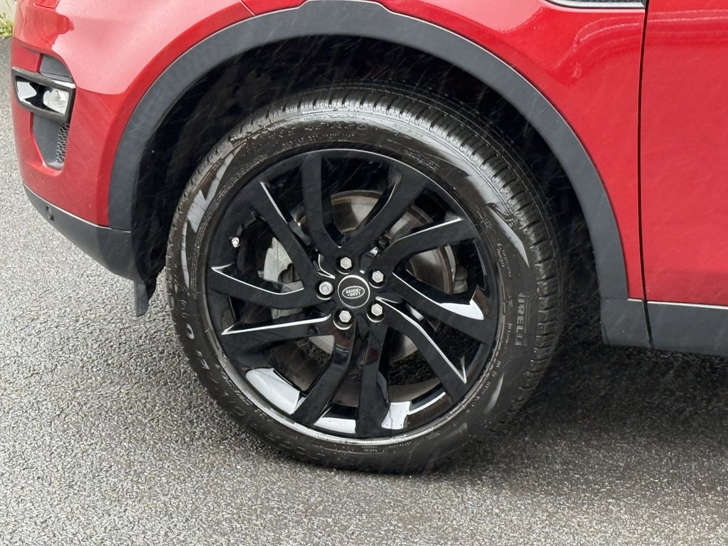 Used Land Rover Discovery Sport 2016 for sale - 78181530: Photo 25