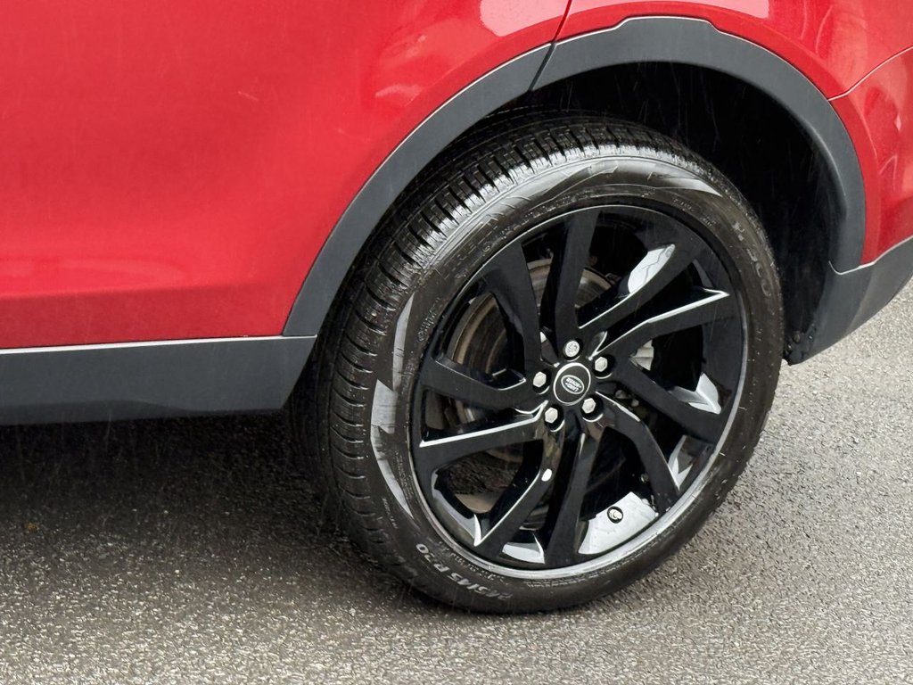 Used Land Rover Discovery Sport 2016 for sale - 78181530: Photo 26