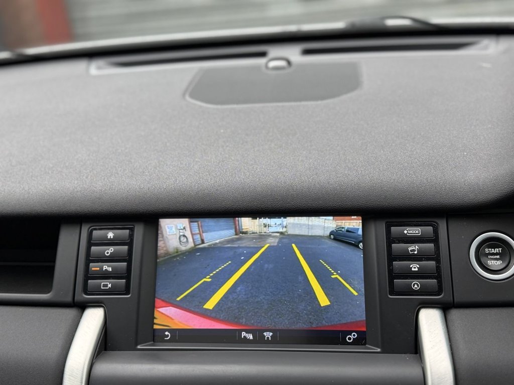 Used Land Rover Discovery Sport 2016 for sale - 78181530: Photo 29