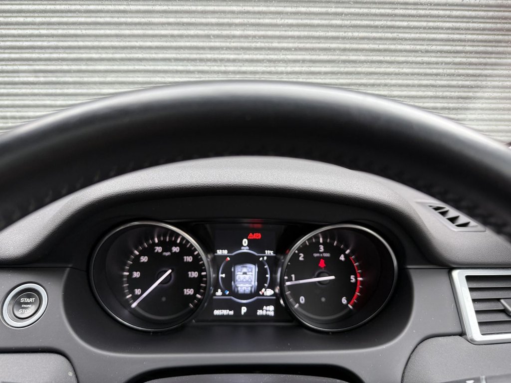 Used Land Rover Discovery Sport 2016 for sale - 78181530: Photo 30