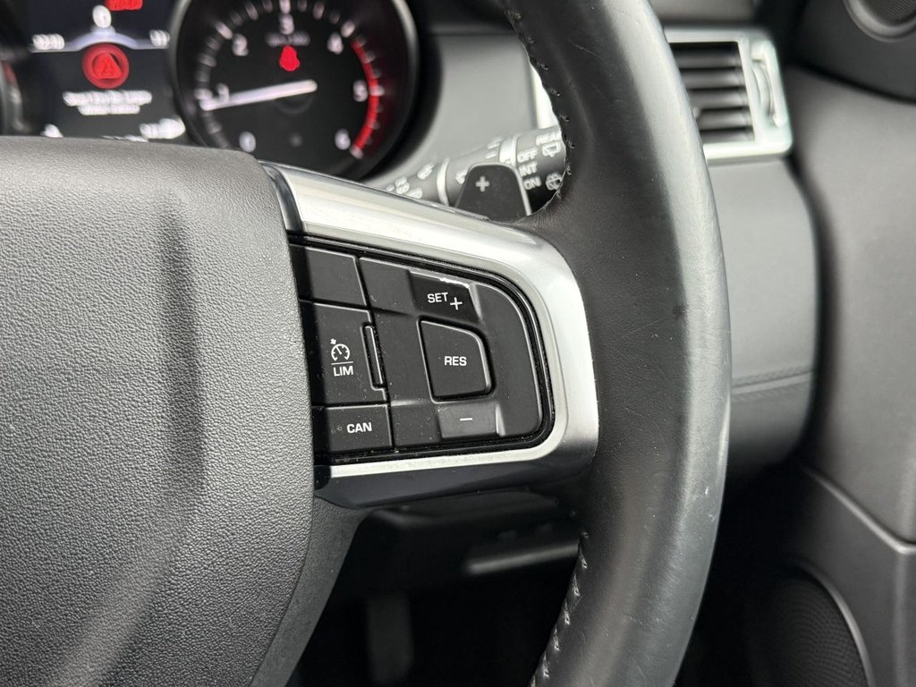 Used Land Rover Discovery Sport 2016 for sale - 78181530: Photo 31