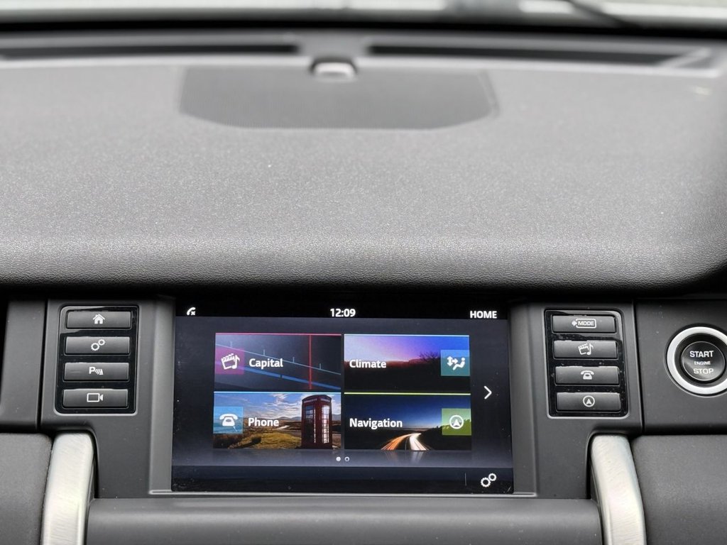 Used Land Rover Discovery Sport 2016 for sale - 78181530: Photo 33