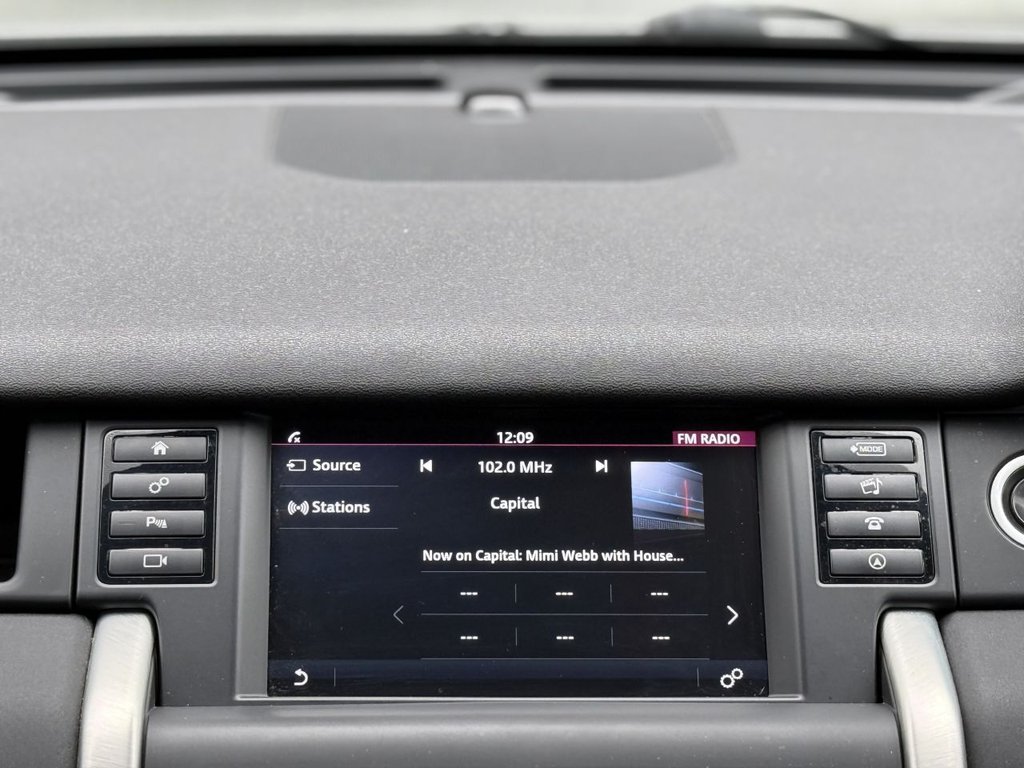 Used Land Rover Discovery Sport 2016 for sale - 78181530: Photo 37