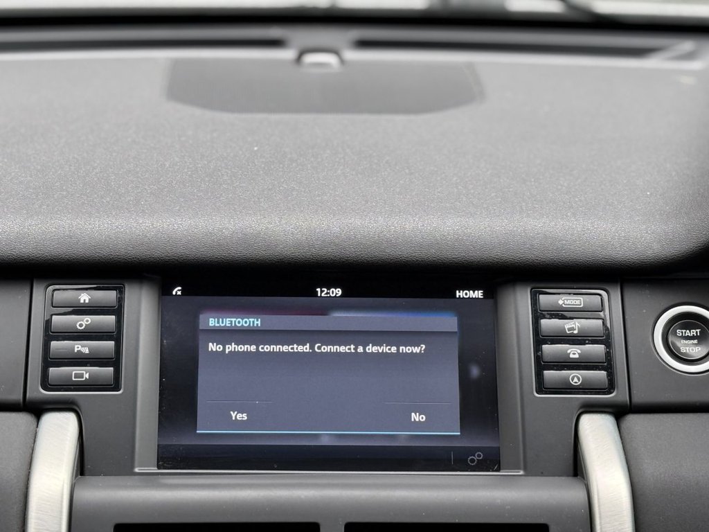 Used Land Rover Discovery Sport 2016 for sale - 78181530: Photo 38