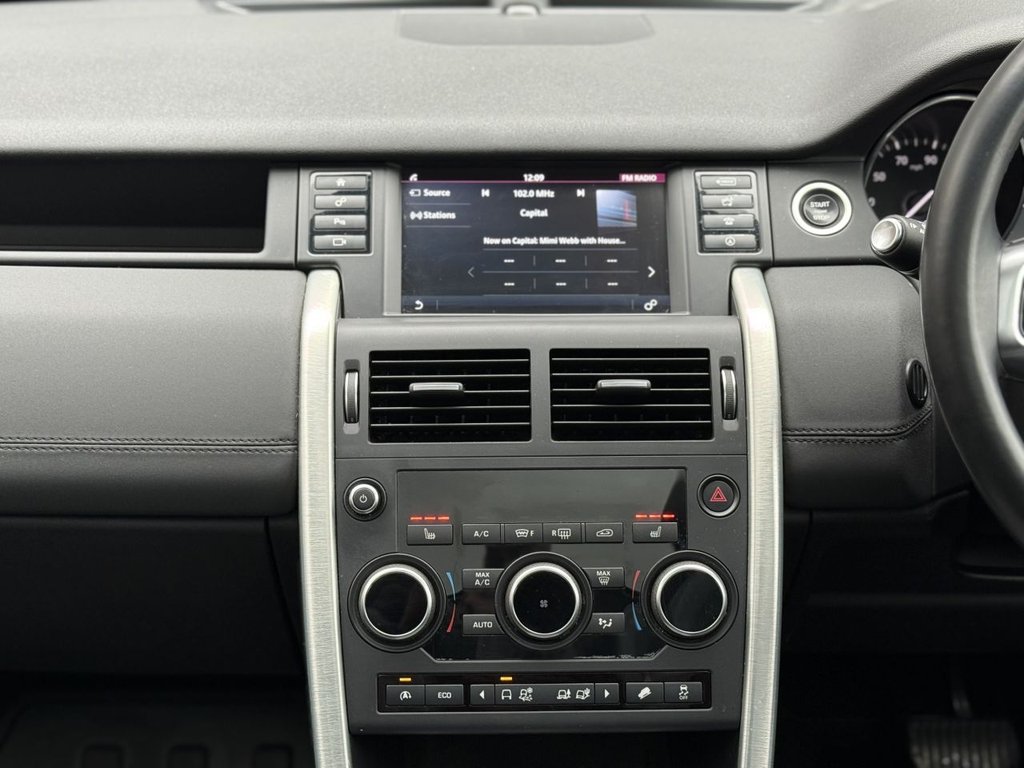 Used Land Rover Discovery Sport 2016 for sale - 78181530: Photo 39