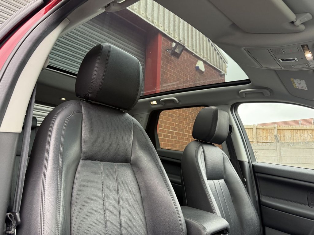 Used Land Rover Discovery Sport 2016 for sale - 78181530: Photo 41