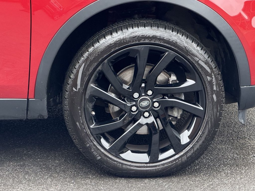 Used Land Rover Discovery Sport 2016 for sale - 78181530: Photo 43