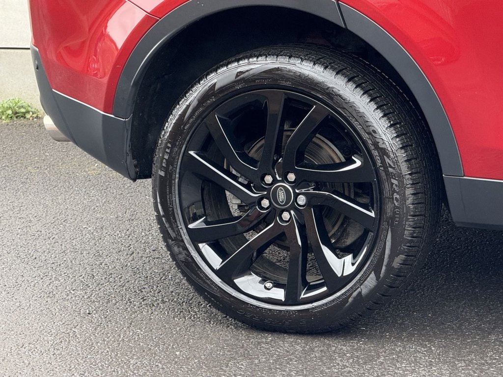 Used Land Rover Discovery Sport 2016 for sale - 78181530: Photo 44