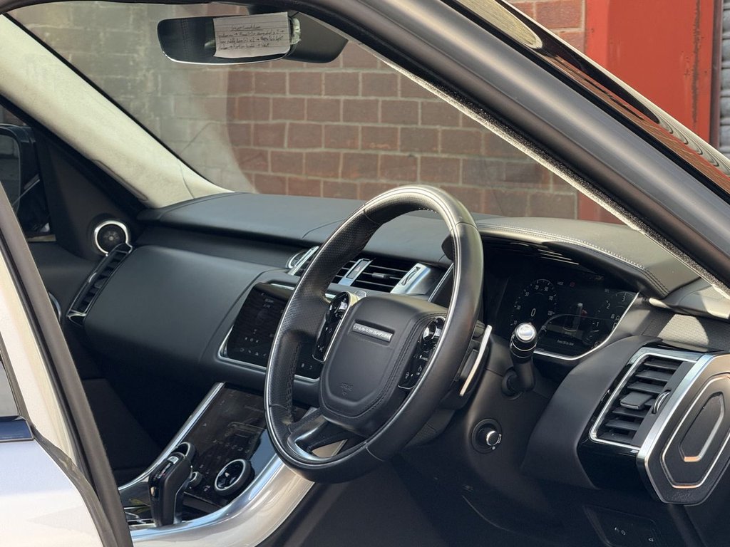 Used Land Rover Range Rover Sport 2018 for sale - 76698113: Photo 11