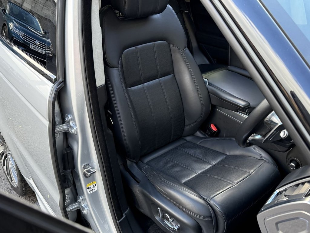 Used Land Rover Range Rover Sport 2018 for sale - 76698113: Photo 16