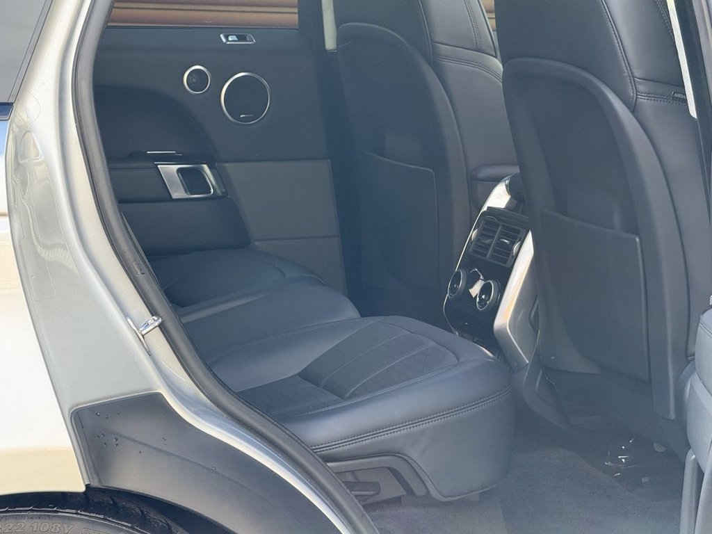 Used Land Rover Range Rover Sport 2018 for sale - 76698113: Photo 24