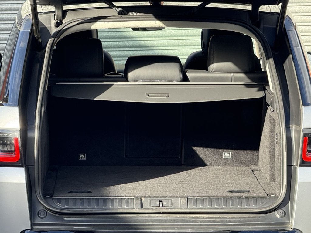 Used Land Rover Range Rover Sport 2018 for sale - 76698113: Photo 25