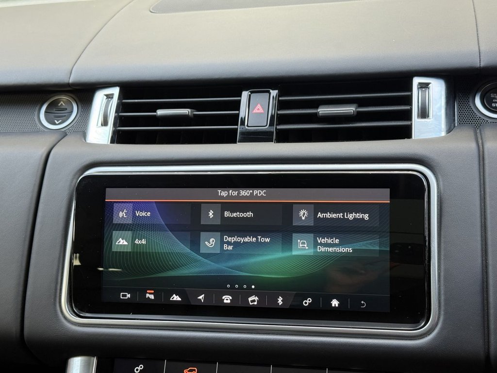 Used Land Rover Range Rover Sport 2018 for sale - 76698113: Photo 27