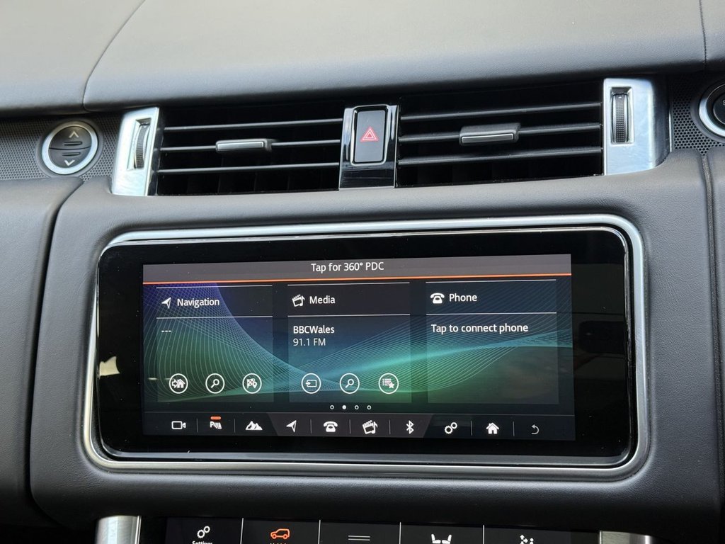 Used Land Rover Range Rover Sport 2018 for sale - 76698113: Photo 29