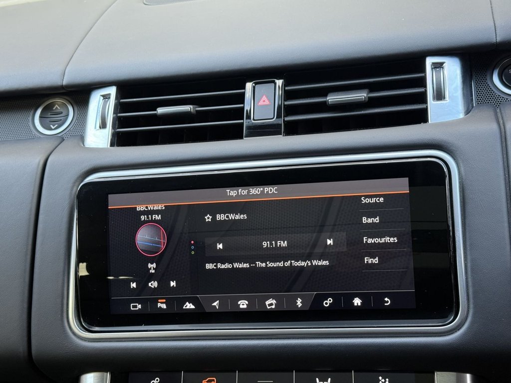 Used Land Rover Range Rover Sport 2018 for sale - 76698113: Photo 32