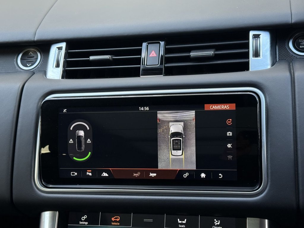 Used Land Rover Range Rover Sport 2018 for sale - 76698113: Photo 33