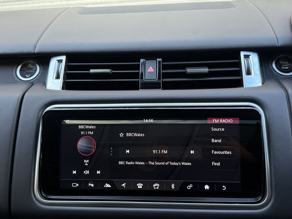 Used Land Rover Range Rover Sport 2018 for sale - 76698113: Photo 35