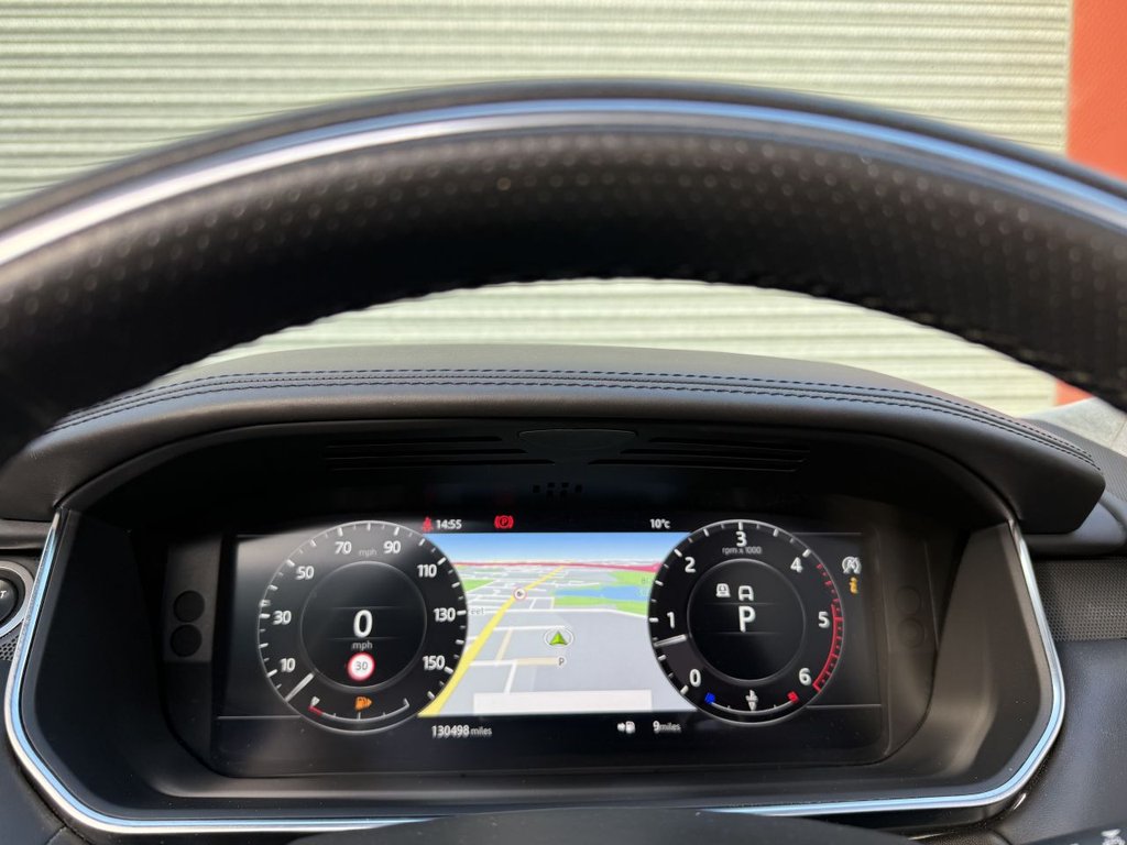 Used Land Rover Range Rover Sport 2018 for sale - 76698113: Photo 38