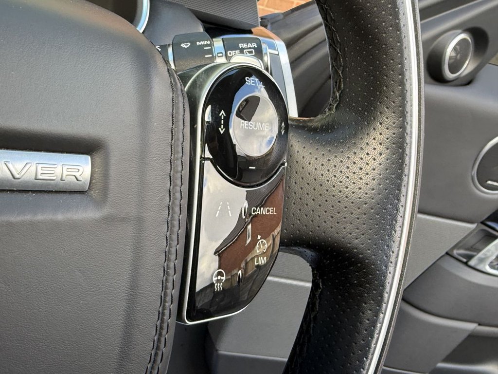 Used Land Rover Range Rover Sport 2018 for sale - 76698113: Photo 39