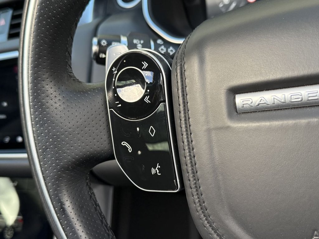 Used Land Rover Range Rover Sport 2018 for sale - 76698113: Photo 40