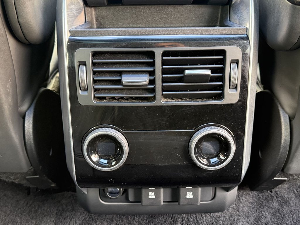 Used Land Rover Range Rover Sport 2018 for sale - 76698113: Photo 44