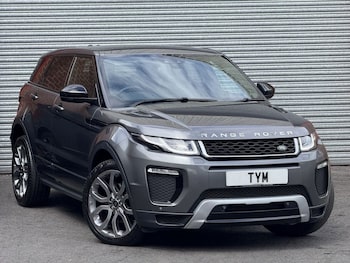 Used Land Rover Range Rover Evoque 2018 for sale - 79423074: Photo