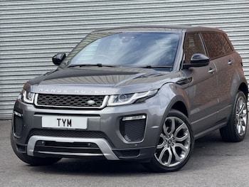 Used Land Rover Range Rover Evoque 2018 for sale - 79423074: Photo