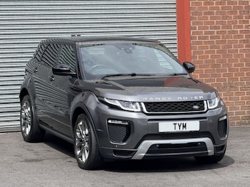 Used Land Rover Range Rover Evoque 2018 for sale - 79423074: Photo