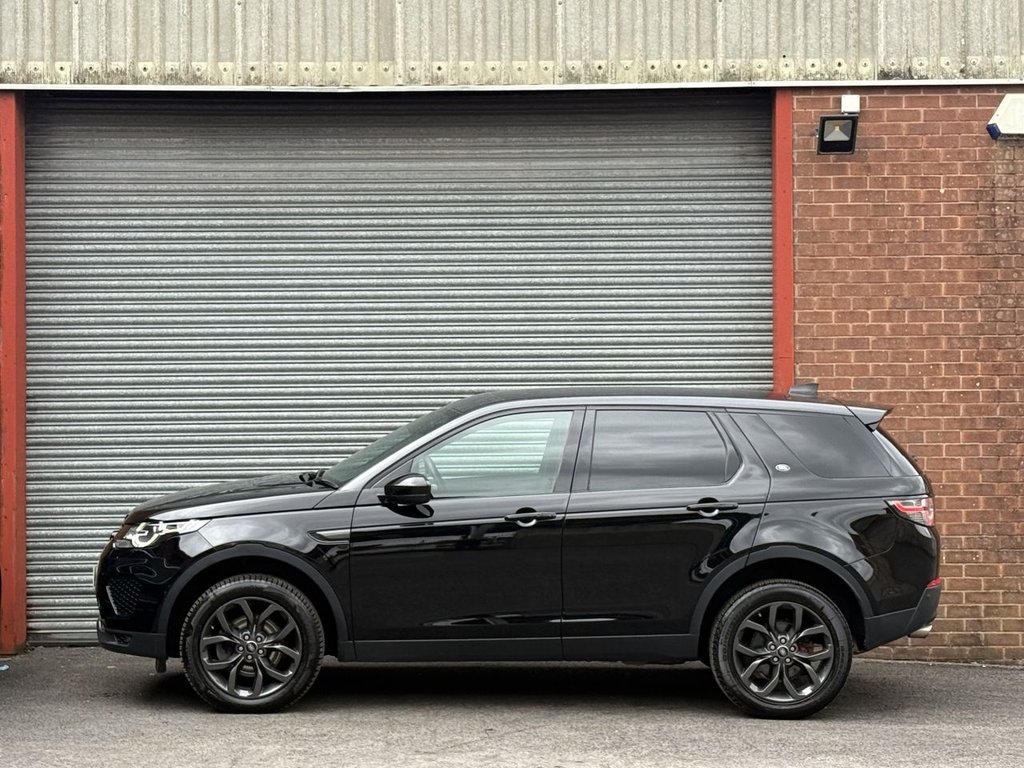 Used Land Rover Discovery Sport 2018 for sale - 78096734: Photo 10
