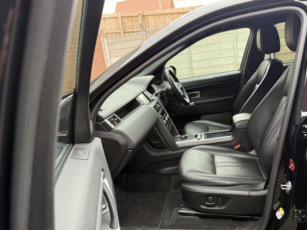 Used Land Rover Discovery Sport 2018 for sale - 78096734: Photo 14